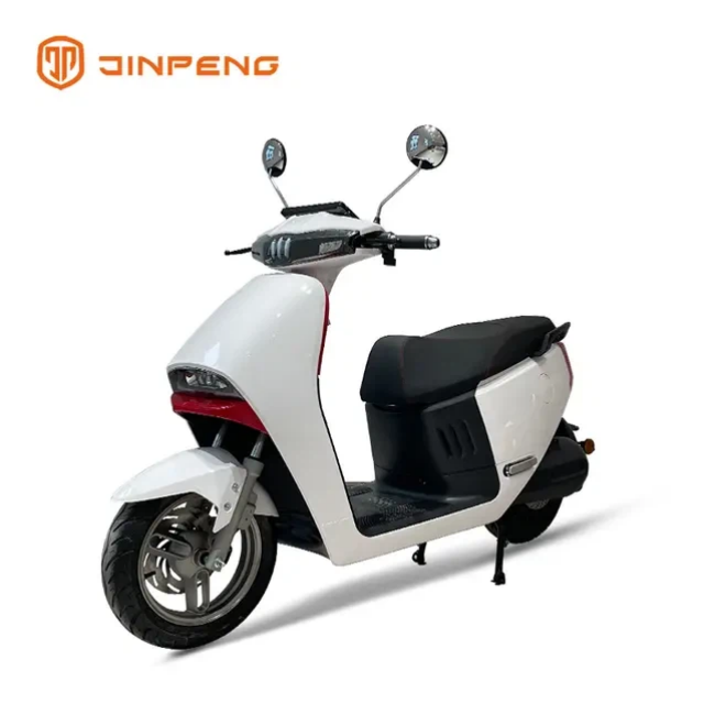 Moto &eacute;lectrique CEE 