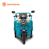 Tricycle de cargaison électrique JG110