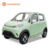 Voiture électrique CEE XY