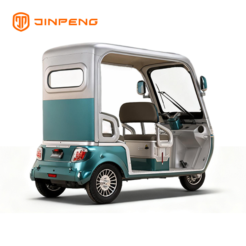 Tricycle électrique CEE SU7