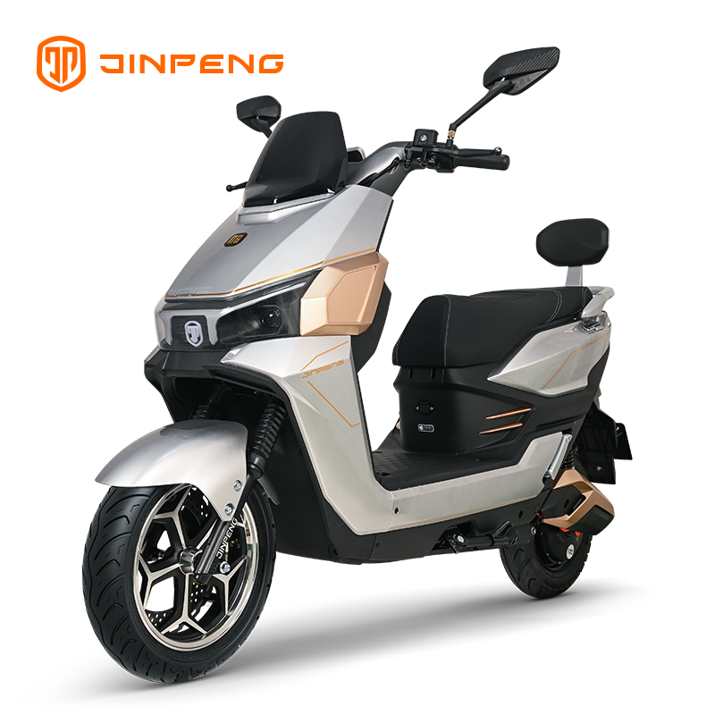Moto électrique MG-Fy