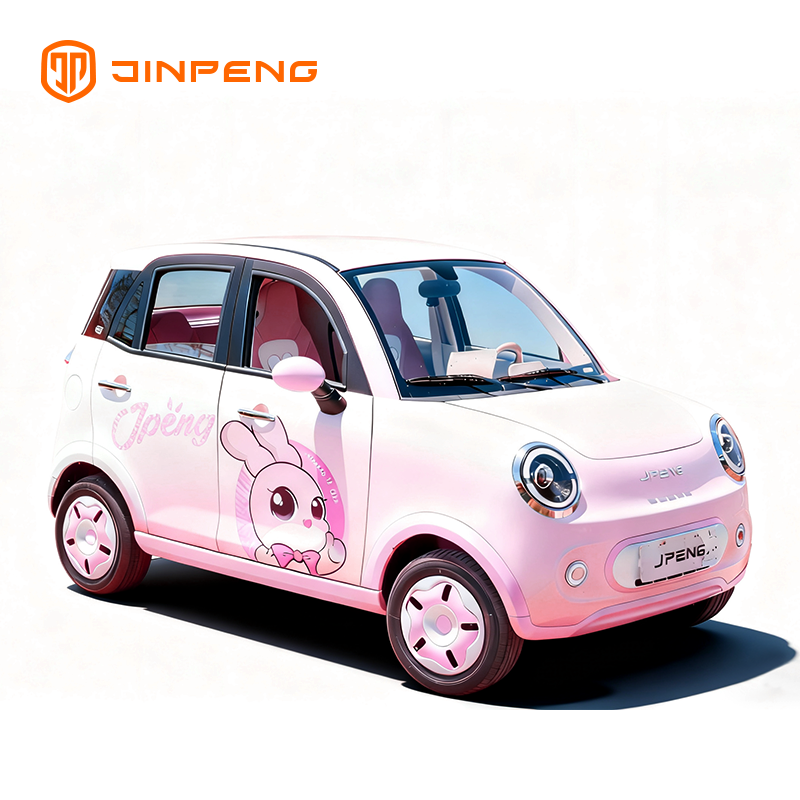 Voiture électrique ry