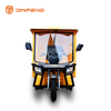 Tricycle de cargaison électrique HA180D