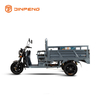 Tricycle de cargaison électrique HK160