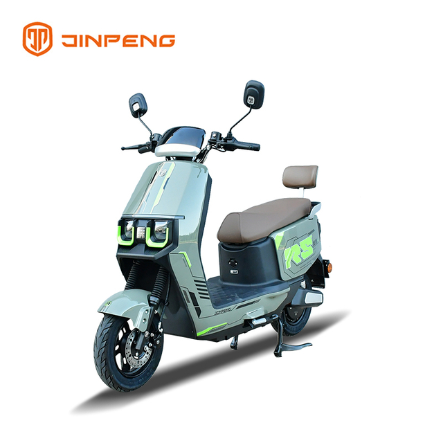Motorcycle électrique Ry