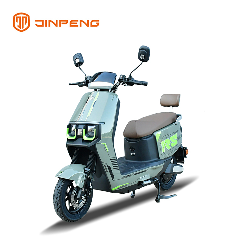 Motorcycle électrique Ry