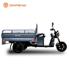 Tricycle de cargaison électrique C-ZJ150