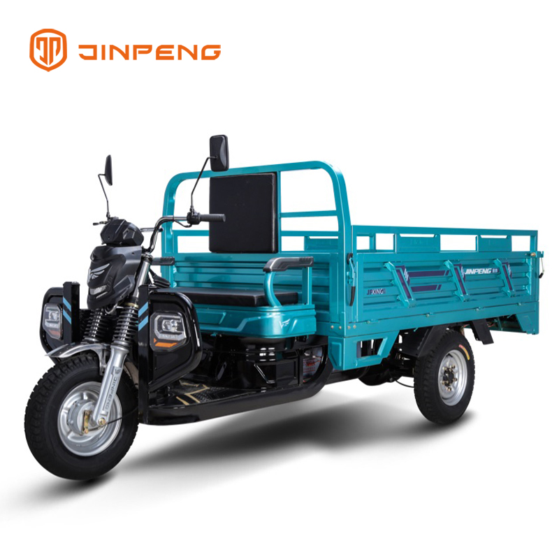 Comment choisir un tricycle cargo électrique ?